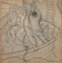 Candido Portinari - Descobrimento
