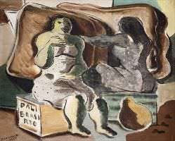 Candido Portinari - Figuras