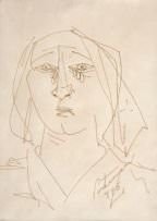 Candido Portinari - Mãe
