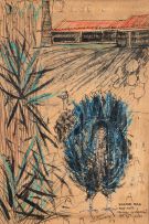 Candido Portinari - Perus