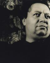 Carl Van Vechten - Diego Rivera