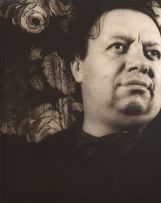 Carl Van Vechten - Diego Rivera