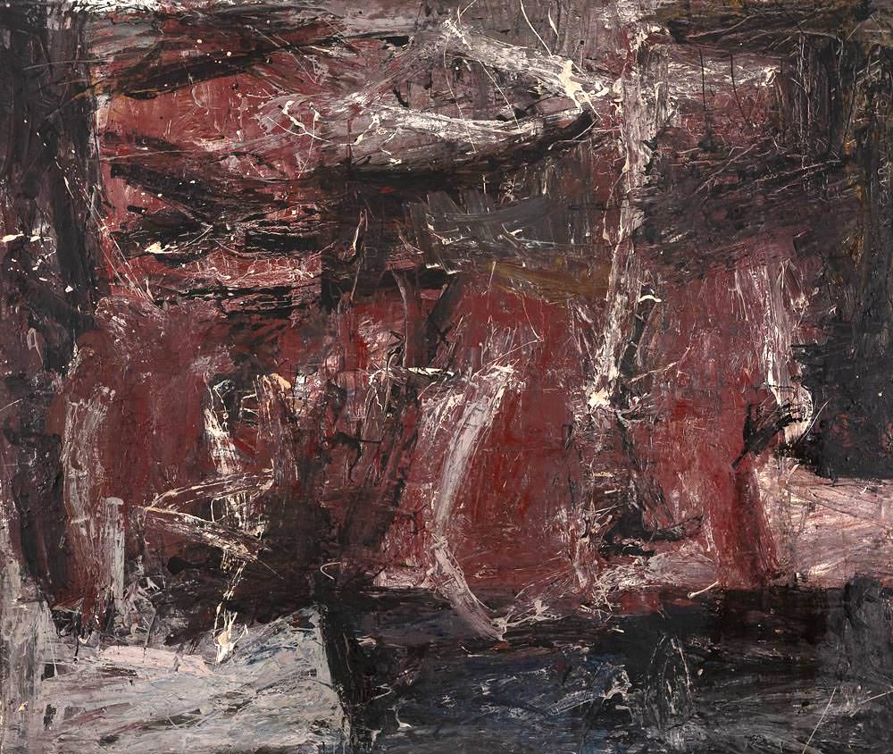Carlito Carvalhosa - James Lisboa Leiloeiro Oficial | Arte Moderna e Contemporânea