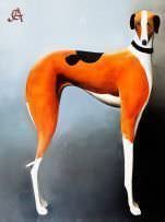 Carlos Anesi - Galgo