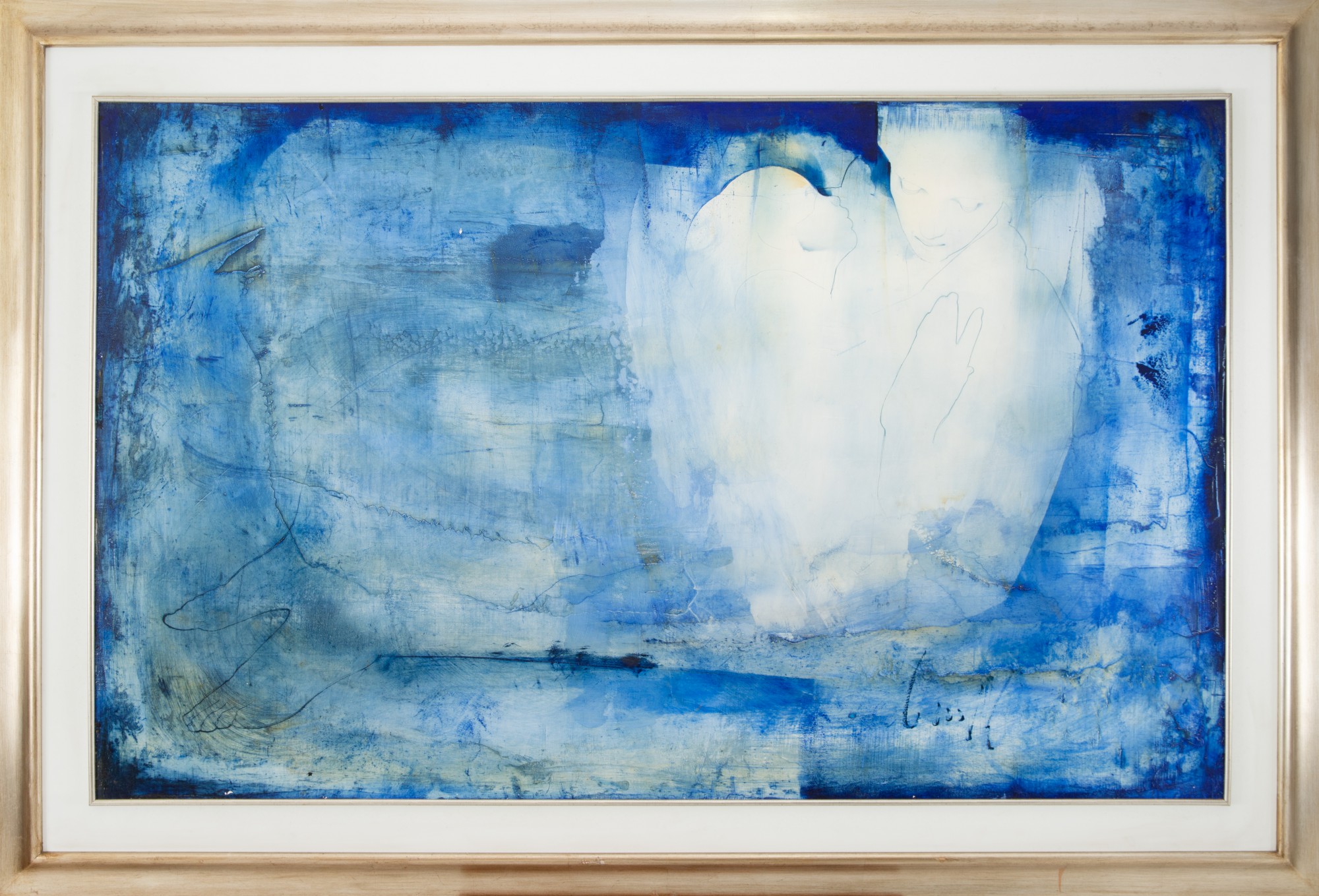 Carlos Araújo - Maternidade