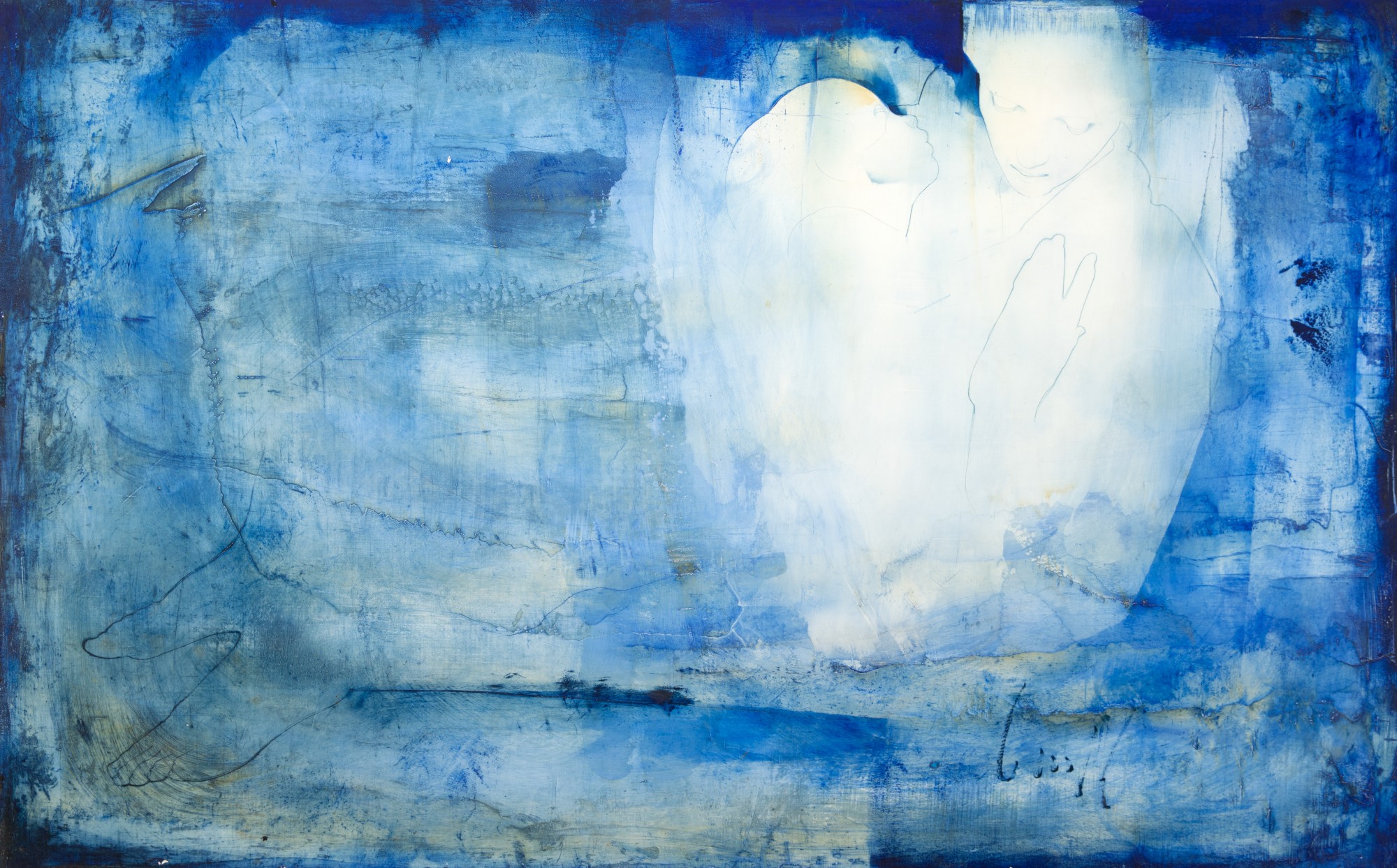 Carlos Araújo - Maternidade