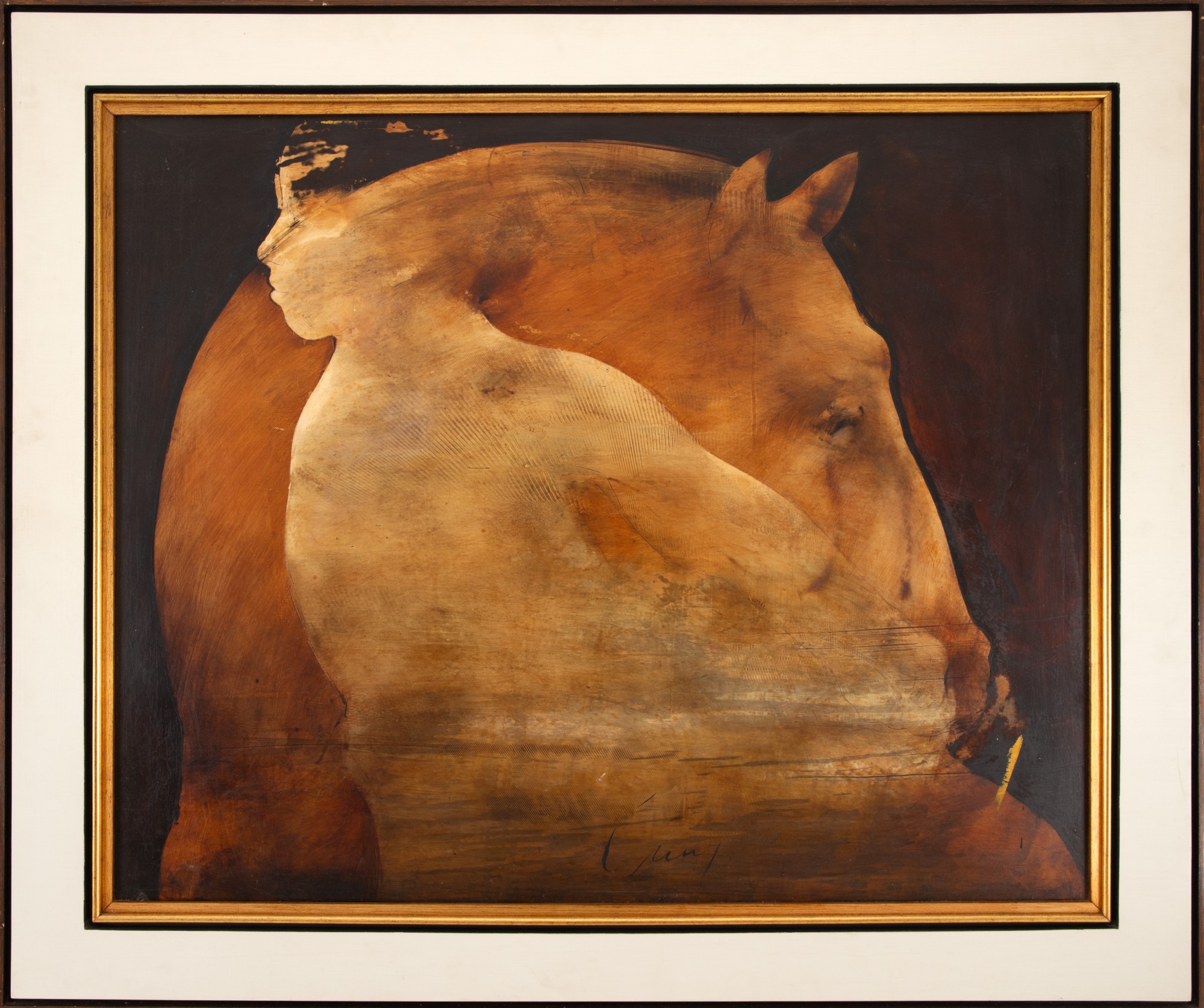 Carlos Araújo - Sem Título