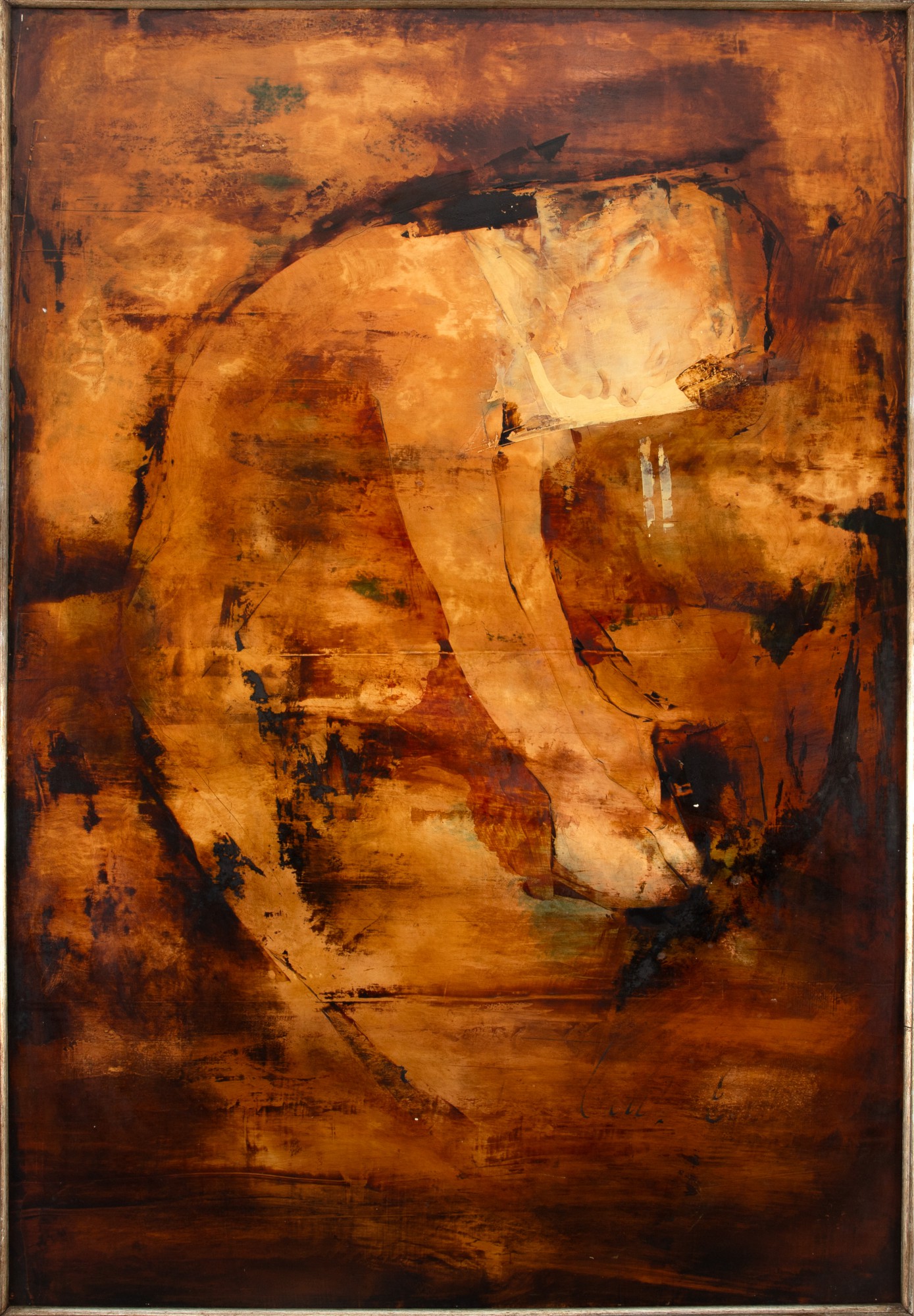 Carlos Araújo - Sem Título