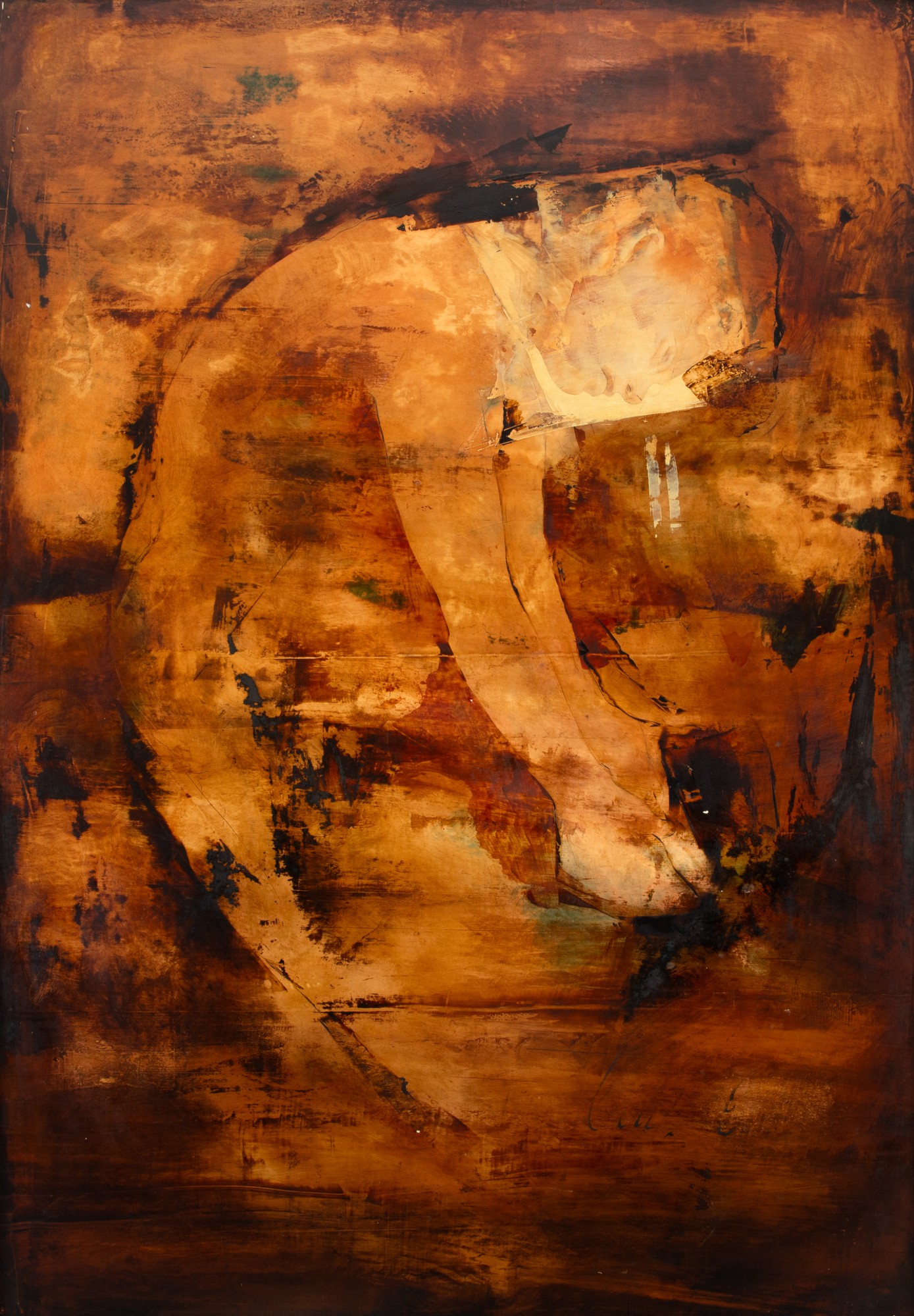 Carlos Araújo - Sem Título