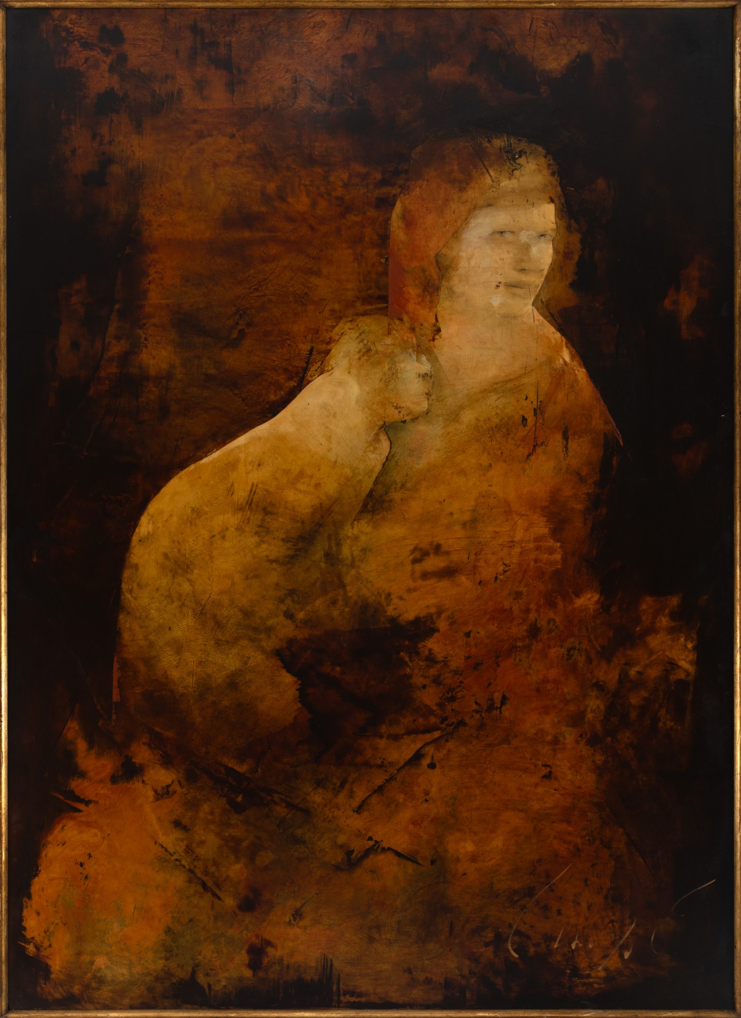 Carlos Araújo - Untitled