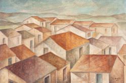 Carlos Prado - Casarios