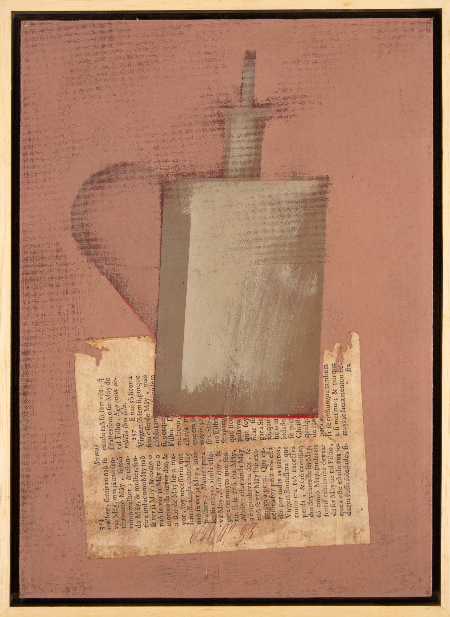 Carlos Scliar - Candieiro