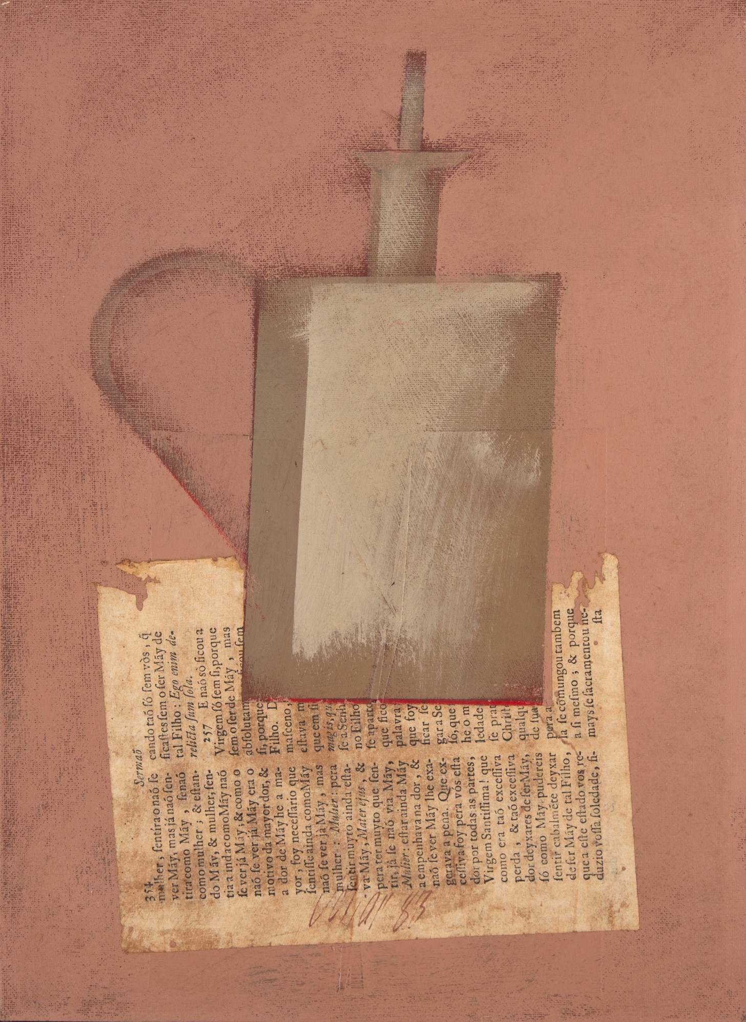 Carlos Scliar - Candieiro