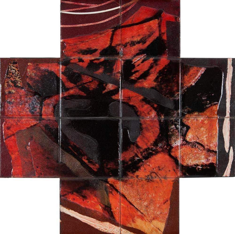 Carlos Vergara - Sem Título