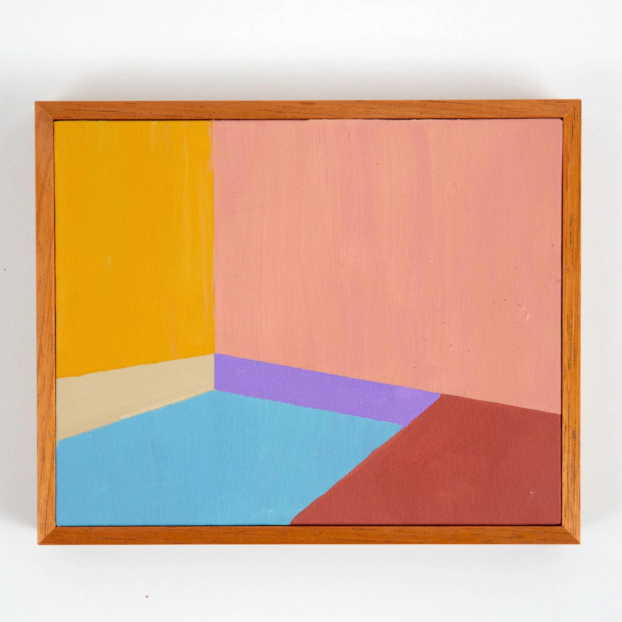 Carolina Martinez - Cores para Construir