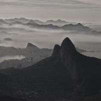 Cassio Vasconcellos - Amanhecer no Rio