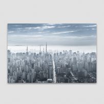 Cassio Vasconcellos - São Paulo #4