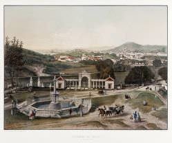 Charles Ribeyrolles - PANORAMA DA LAGOA