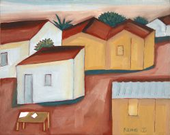 Chen Kong Fang - Casario