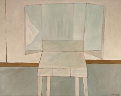 Chen Kong Fang - Janela