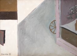 Chen Kong Fang - Sem Título