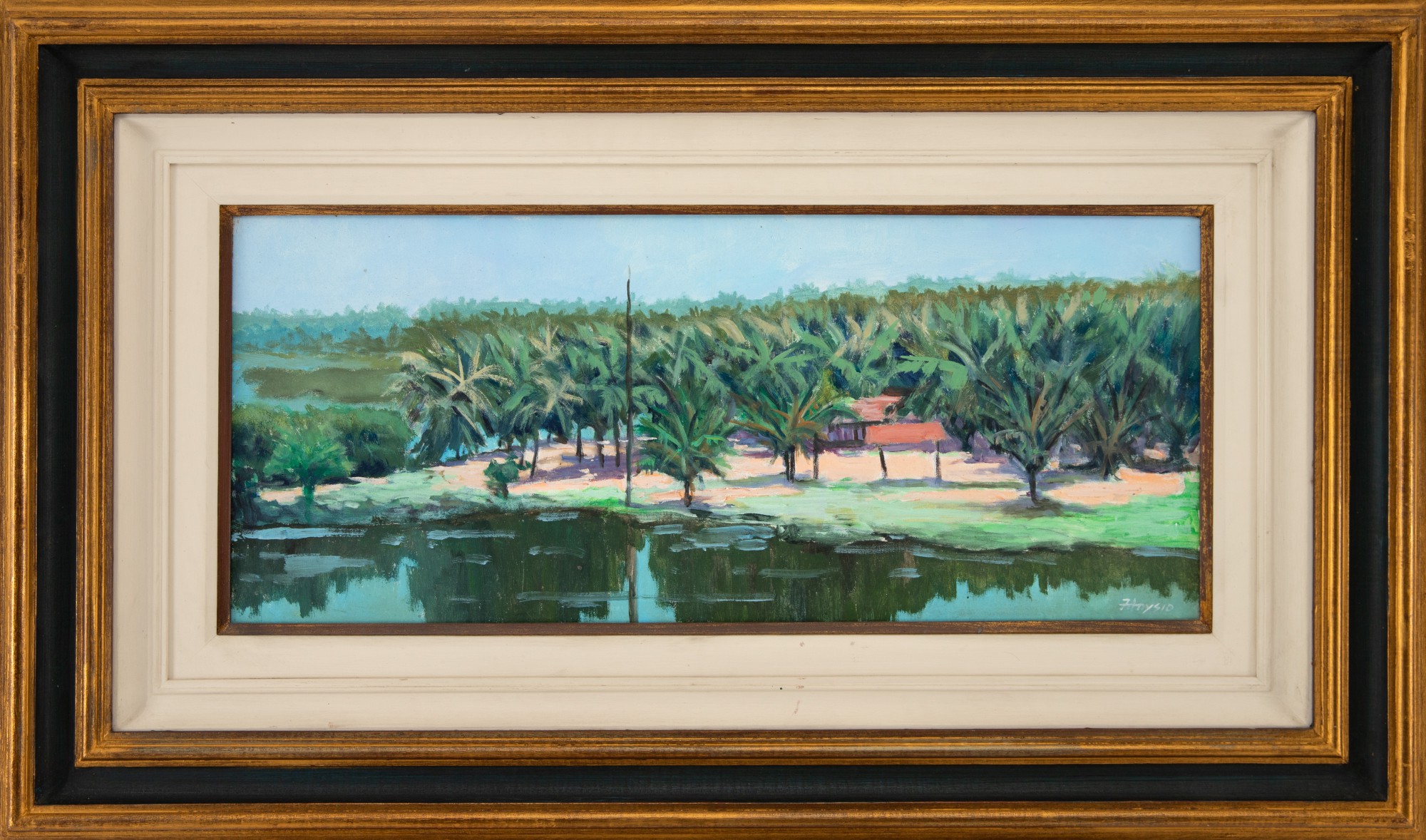 Chico Anysio - Lagoa