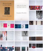 Christina Oiticica - Livro Caminhos Revividos | Paulo Coelho e Christina Oiticica