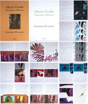 Christina Oiticica - Livro Caminhos Revividos | Paulo Coelho e Christina Oiticica
