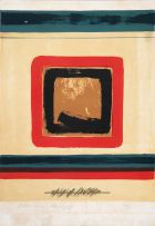 Christina Parisi - Sem Título