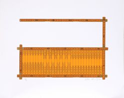 Cildo Meireles - Sem Título