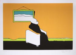 Cildo Meireles - Sem Título