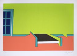 Cildo Meireles - Sem Título