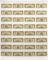 Cildo Meireles - Zero Dolar