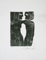 Ciro Fernandes - Sem Título