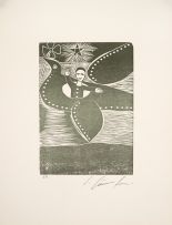 Ciro Fernandes - Sem Título