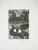 Ciro Fernandes - Sem Título