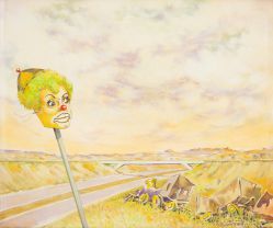 Cirton Genaro - Trenzinho Desastrado