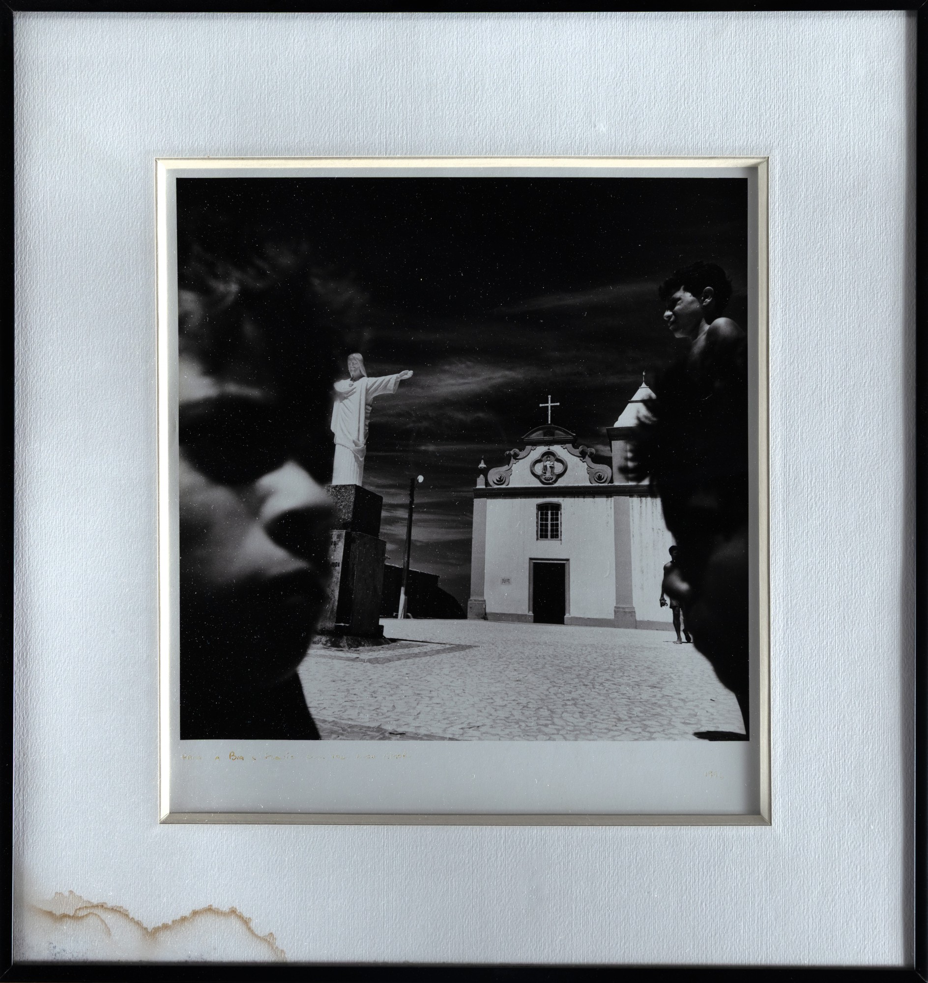 Claudio Edinger - Untitled