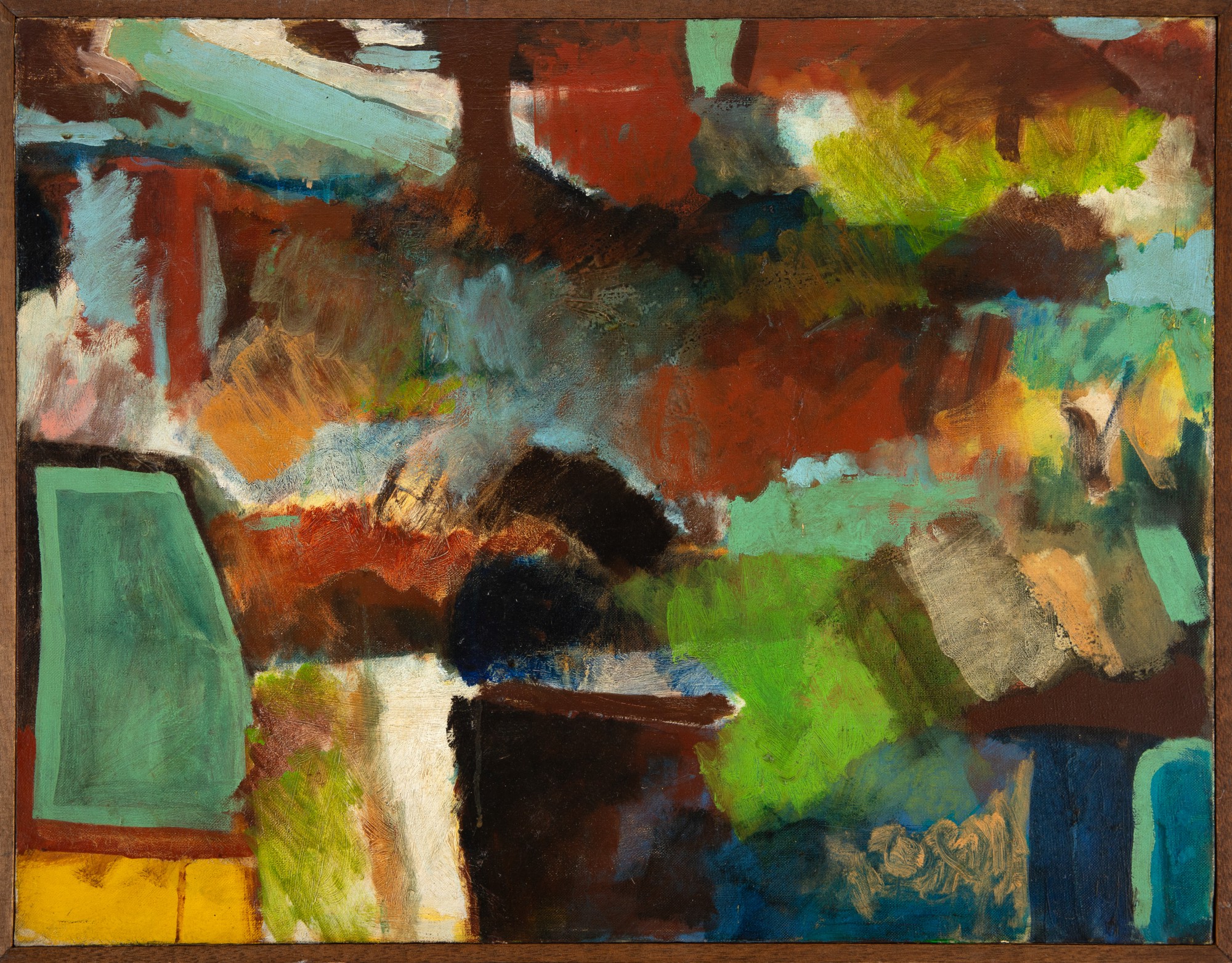 Cláudio Kuperman - Metrópole V