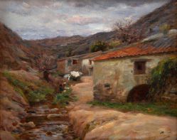 Claudio Souza Pinto - Vilarejo