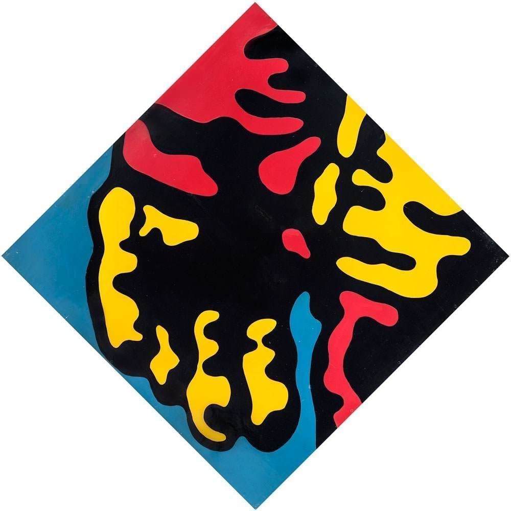 Claudio Tozzi - A Mão Amarela