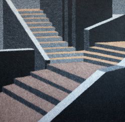 Claudio Tozzi - Imaginary Architecture