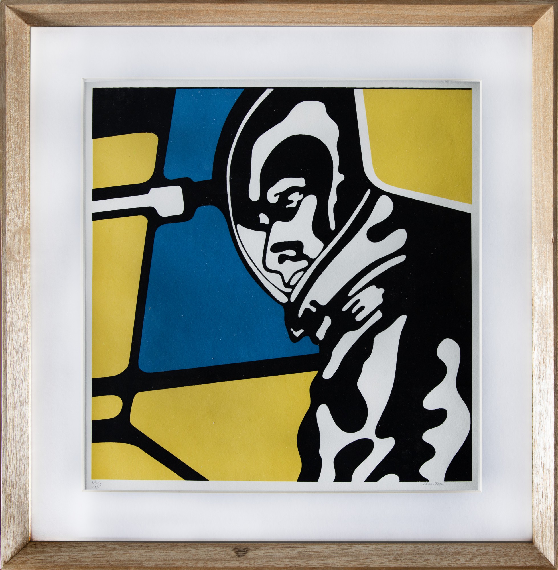 Claudio Tozzi - Astronauta