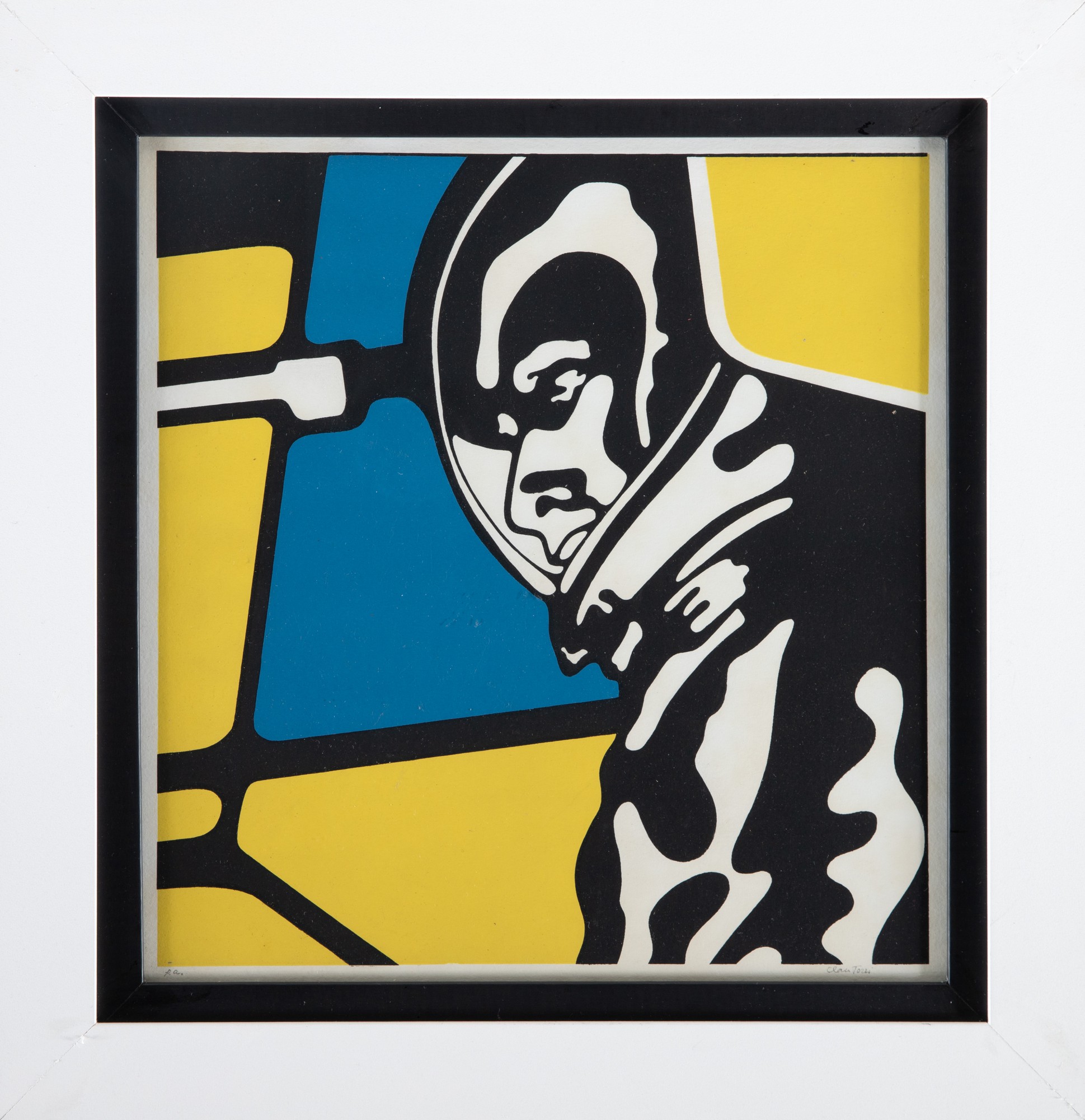 Claudio Tozzi - Astronauta