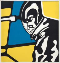 Claudio Tozzi - Astronauta