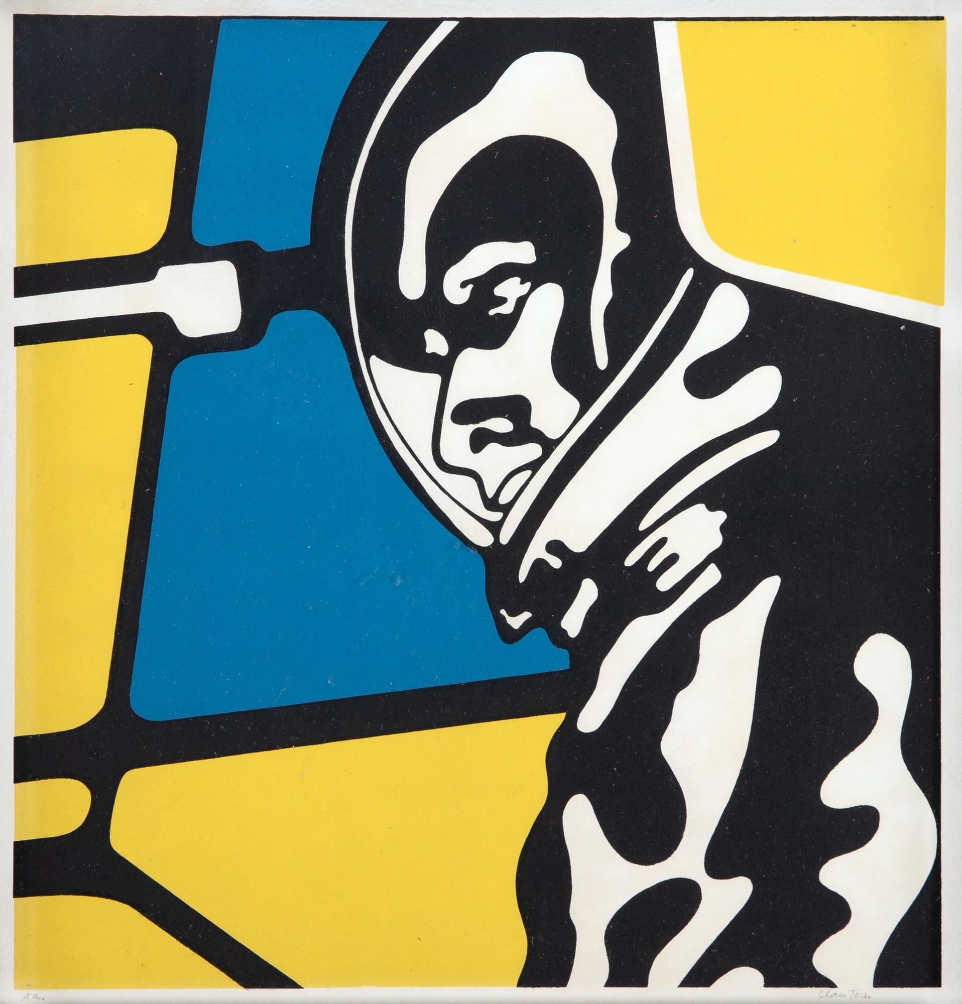 Claudio Tozzi - Astronauta