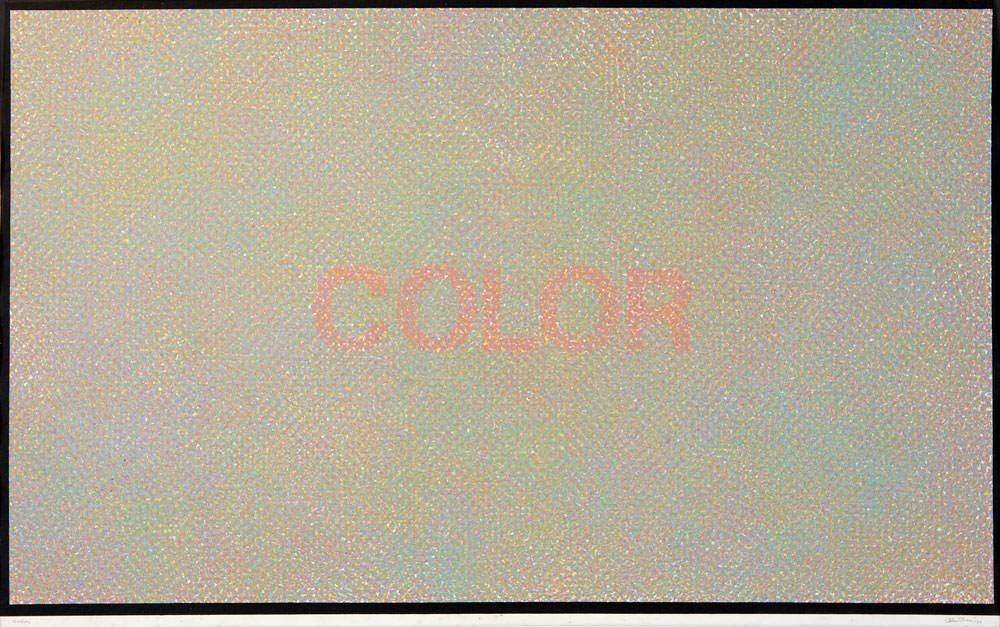 Claudio Tozzi - Color