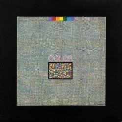 Claudio Tozzi - Color