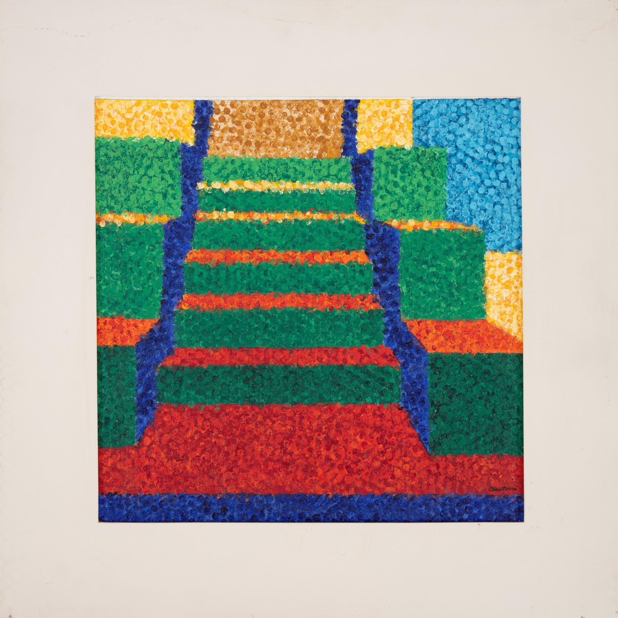 Claudio Tozzi - Escada