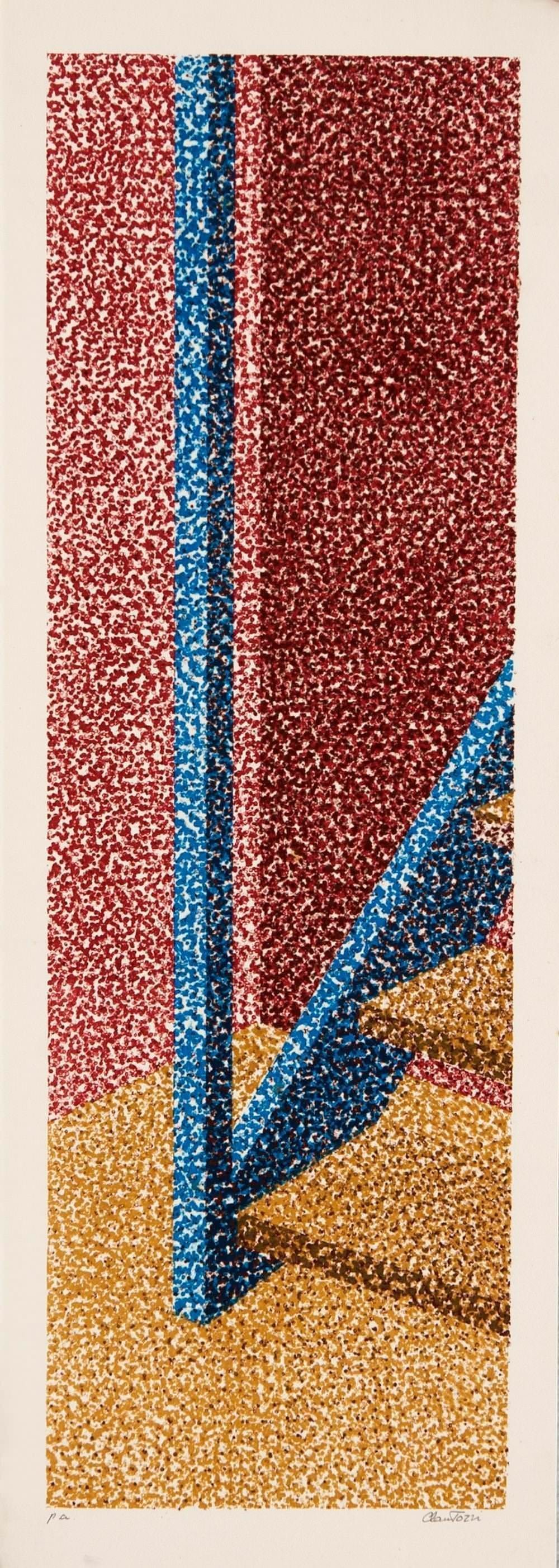 Claudio Tozzi - Escada